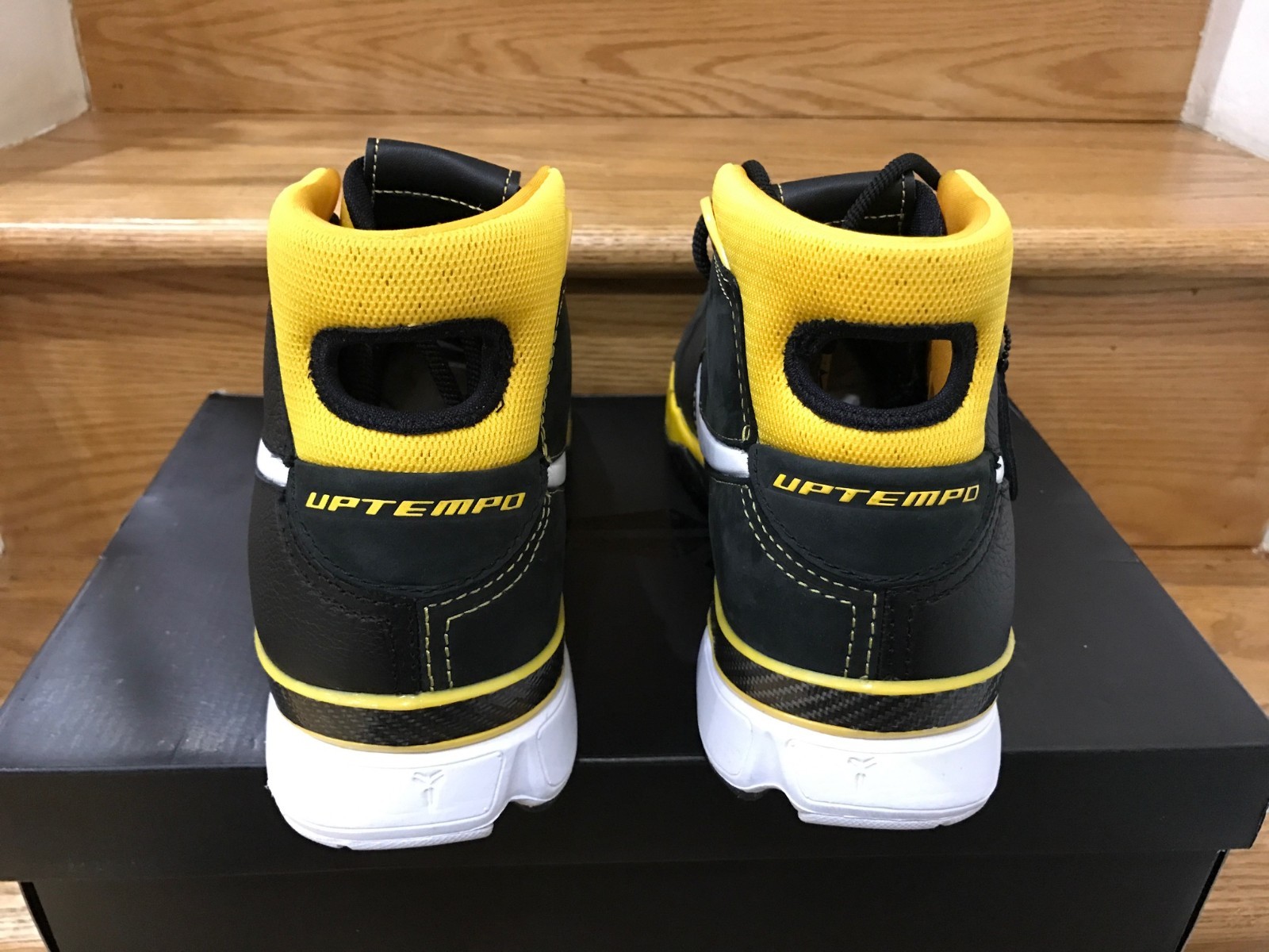 NIKE KOBE 1 PROTRO VARSITY MAIZE Jaune Jaune Jaune DEL SOL Sz 8-14 ALL STAR LOVE AQ2728-003 5511ae NIKE KOBE 1 PROTRO VARSITY MAIZE Jaune Jaune Jaune DEL SOL Sz 8-14 ALL STAR LOVE AQ2728-003 5511ae