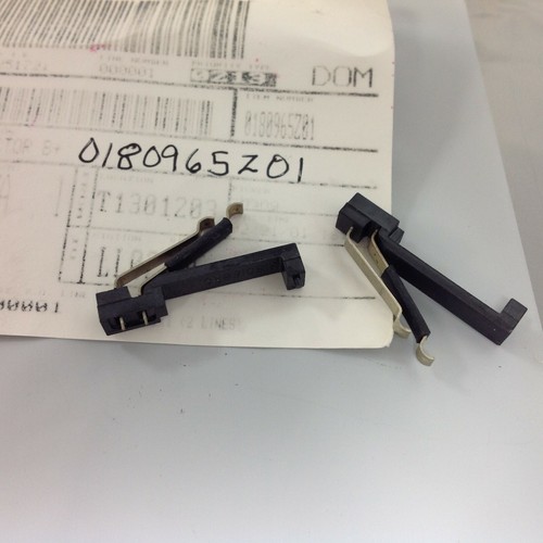 Original Motorola 2 Way Radio Parts, New Old Stock, DISC + HARD TO FIND ITEMS #1 - Picture 109 of 261