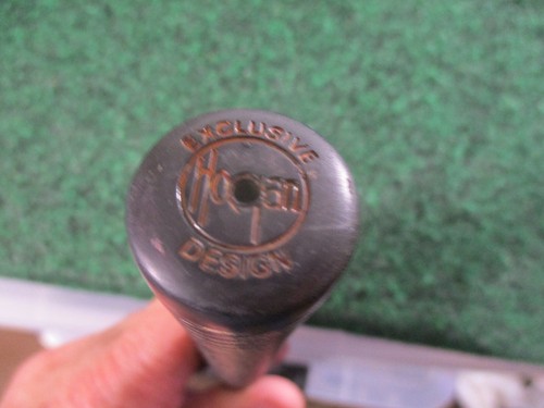 Ben Hogan Sabre Equalizer Extra Stiff? Steel RH - Picture 6 of 6