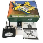 ParkZone Ready-to-Go/RTR/RTF Radio Control Airplane Models & Kits