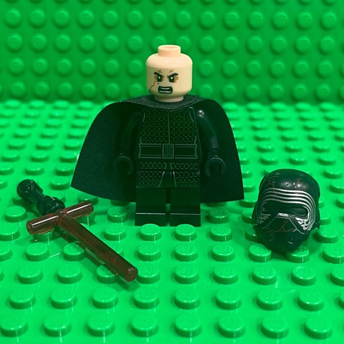 LEGO Star Wars Minifigure - Jedi StormTroopers Droidi Cloni Sith - a scelta - Foto 523 di 600