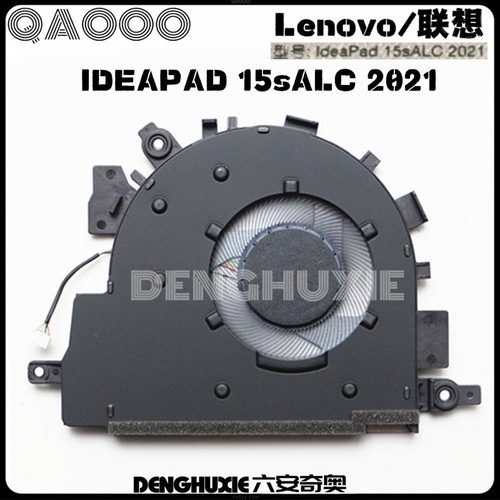 5F10S13943 5F10S14010 FAN FOR LENOVO V15 G2 V15 G3 S15 G2 15sALC CPU COOLING FAN - Picture 11 of 11