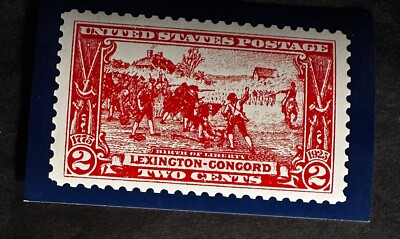 切手76 USA 1976 STAMP ON STAMP ON POSTCARD STAMPS ON STAMPS
