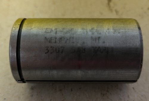 Empire Tap Holder Bushing 3315 - 7/8 - Picture 4 of 4