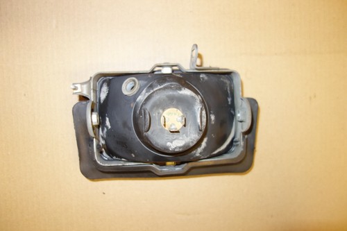 Kawasaki KLR250 KLR 250 headlight main light - Picture 6 of 6