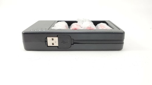 Quick Help Airo Rechargeable 123A Batteries 3.7V - Picture 5 of 7