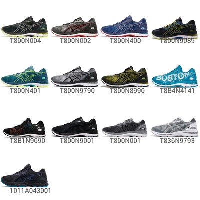 Asics Gel-Nimbus 20 Mens Cushion Running Shoes Road Runner Trainers Pick 1 | eBay