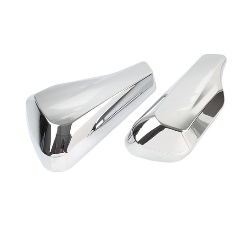 Cache carénage latéral batterie moto chrome pour Harley Street XG500 750 14-20 - Photo 9/11