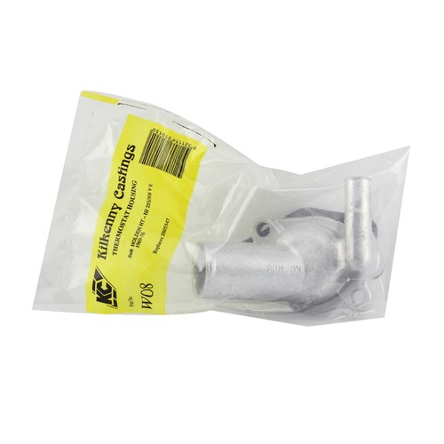 Kilkenny Thermostat Housing w/ Gasket for Holden Monaro Statesman HQ 253 308 WO8 - Picture 9 of 9
