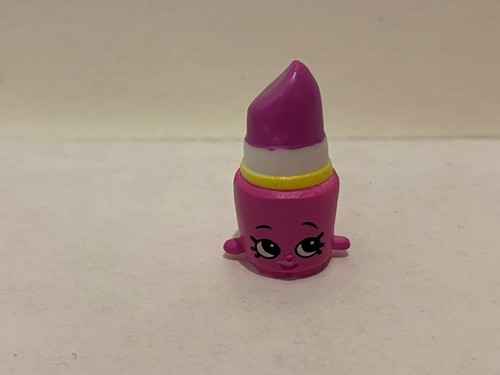 Shopkins EXCLUSIVE PLAYSET & SHOPPIE DOLL Figures-PICK FROM LIST- 5.50 Max ship - Picture 45 of 222