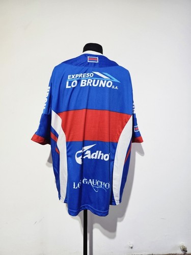 Guemes soccer jersey Adhoc 2010 Size 4XL - Picture 3 of 4
