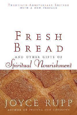 Fresh Bread by Rupp, Joyce