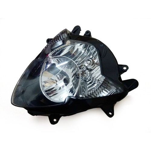 Headlight for GSXR1000 05 06 2005 2006 GSX-R 1000 Suzuki Headlamp Assembly K5 - Picture 6 of 7