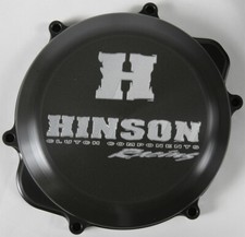 Hinson Clutch Cover Honda CRF450X 2005-2017