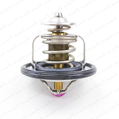 New Genuine Mitsubishi 08-15 Lancer Evo 08-10 Outlander Thermostat 1305A802 - Picture 4 of 7