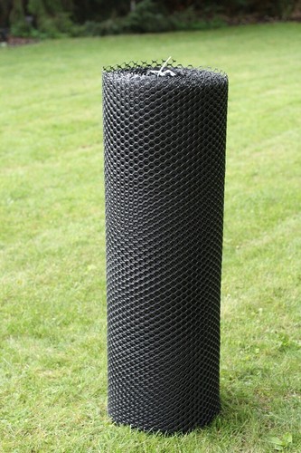 Maulwurfgitter Maulwurfsperre le plus cher Maulwurfbekämpfung Maulwurf Stopp HaGa® 50mx1,5m