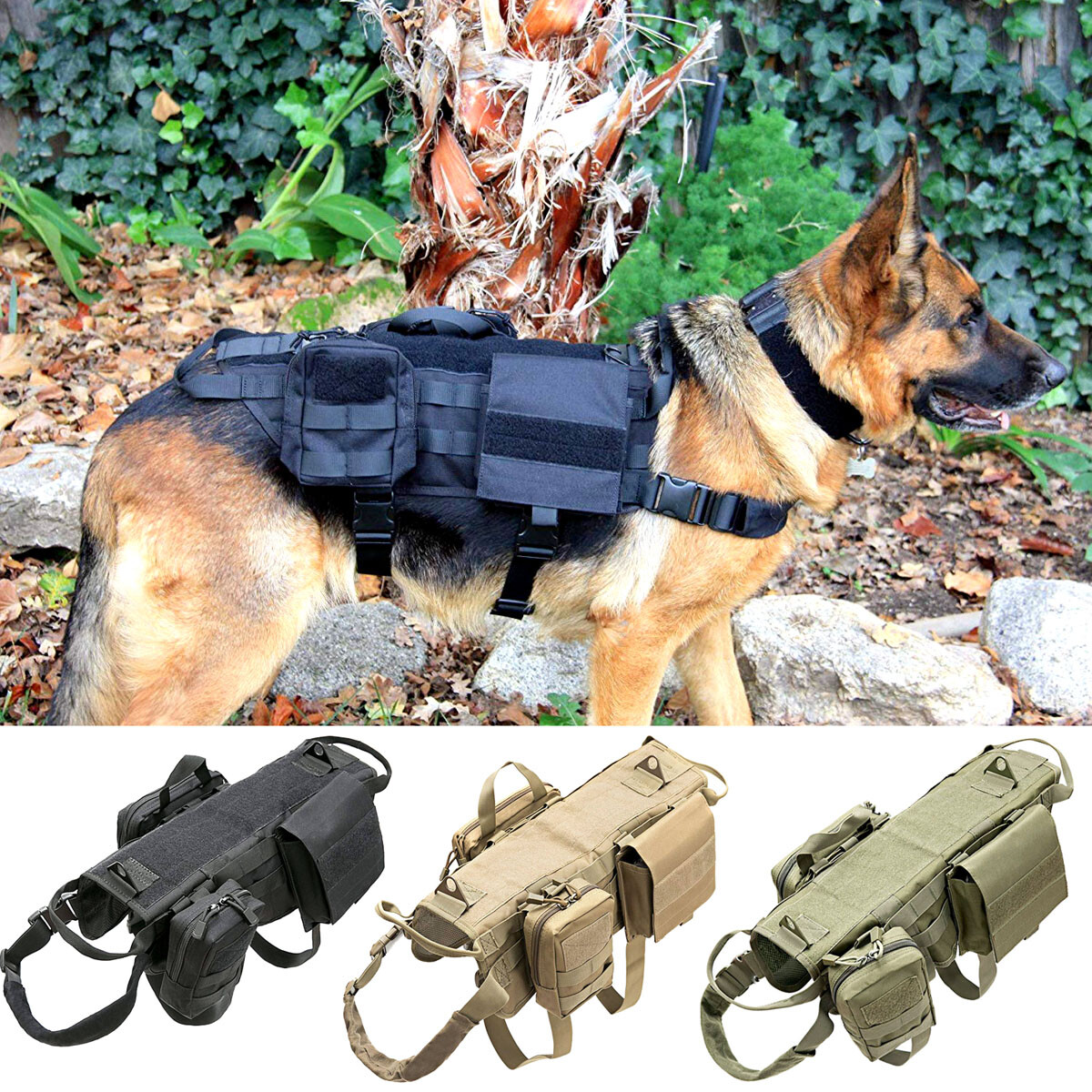 K9 Tactical Gear Inc