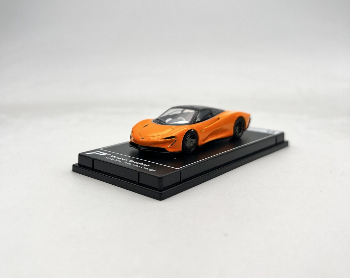McLaren ミニカー オレンジ 12 s-l400.jpg