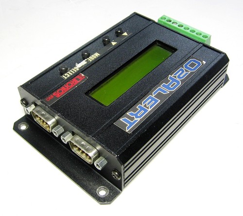 Altronics Inc. OA O2Alert Module w/Cable, O2 Module Unit, Oxygen Alert - Picture 3 of 4