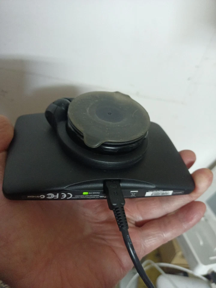 TomTom XXL 535T Car GPS 5" LCD USA-Canada MAPS Lifetime Traffic 535-T - Image 4 of 4