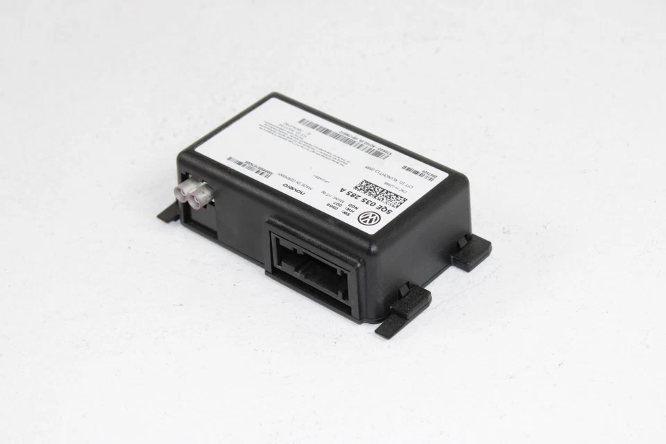 2015-2020 Volkswagen Golf OEM Mole Phone Communication Module 5QE 035 285 A Foto 3 de 4