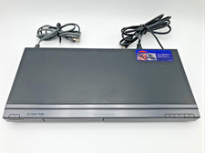 Sony CD/DVD Player DVP-NS601HP Black With HDMI Output 1080p - No Remote Included