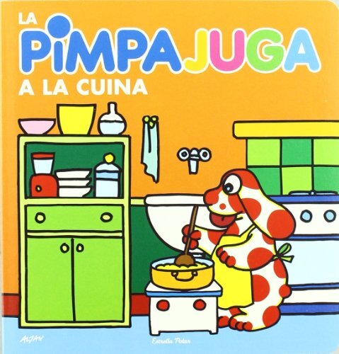 La Pimpajuga. A la cuina - Tullio Altan, Francesco - Picture 1 of 1