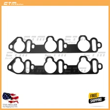 Intake Manifold Gasket For 96-04 INFINITI Frontier 3.3L V6 SOHC 12v IG634