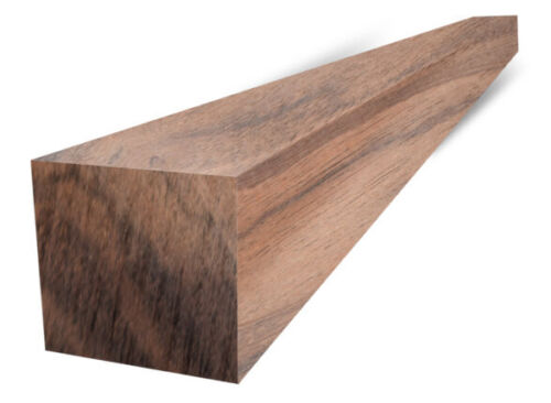 Bolivian Rosewood Lumber Many Sizes Lathe Wood Turning Bowls Knife Door Handles - Picture 3 of 6