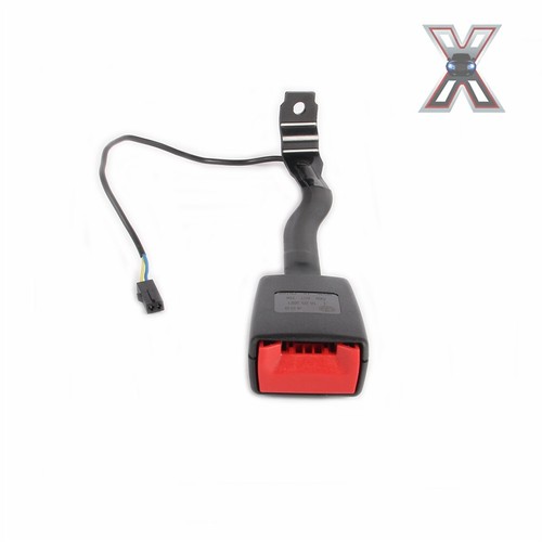 Front Right Seat Belt Buckle Fit For VW Jetta/GLI 06--10 1K3857756BE - Picture 4 of 12