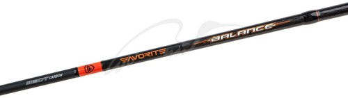 Favorite Balance NEW BLC-732L 2.21m 3-12g Light spinning rod - Picture 4 of 6