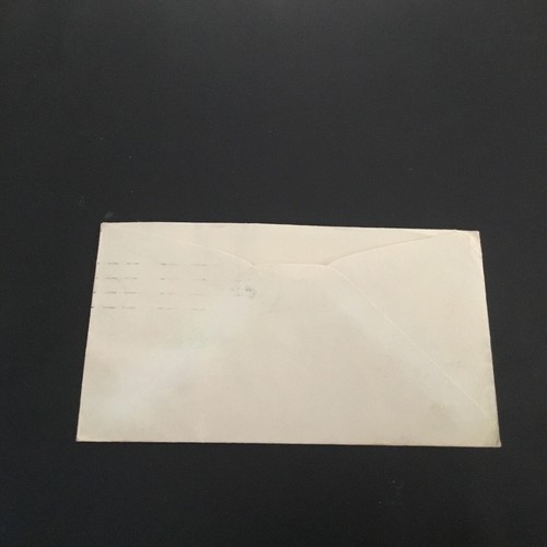 FDC 1941 #803 FIDELITY CACHET Elect. Eye 1/2 Cent Plate Block BENJAMIN FRANKLIN - Picture 2 of 2