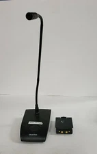 Clearone 910-6002-121 Gooseneck Microphone  RF M915