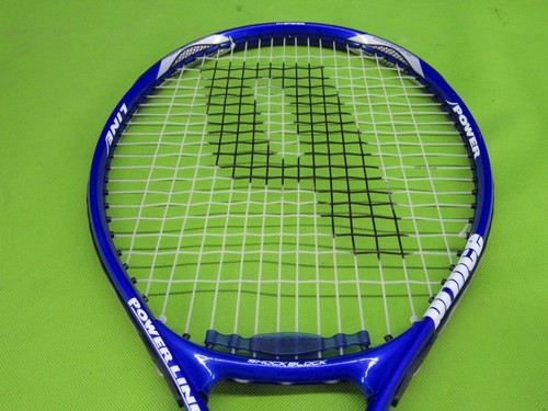 Prince Power Line Zone Tennis Racket Racquet Grip Size: 2 - Picture 3 of 8