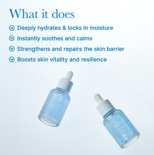 Suero Arencia Deep Water Surge 30 ml - Auténtico y confiable EE. UU. Vendedor - Imagen 3 de 5