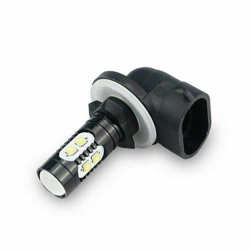 6x For Hyundai Elantra 2013-2018 Combo LED Headlight Hi Lo Beam Fog Light Bulbs - Picture 16 of 21