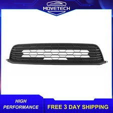 New Front Lower Grille For 2022-2024 Honda Civic LX/Sport Models 2.0Engine