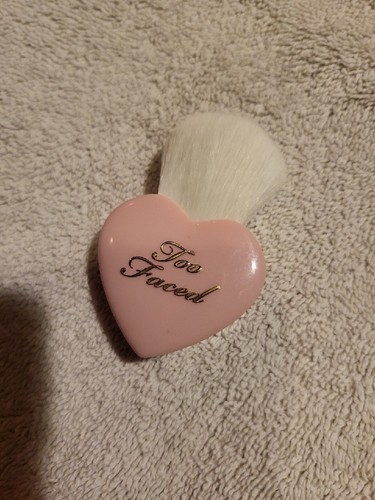 Too Faced Funfetti Eye Shadow Palette, Blush, and Brush - Picture 23 of 23