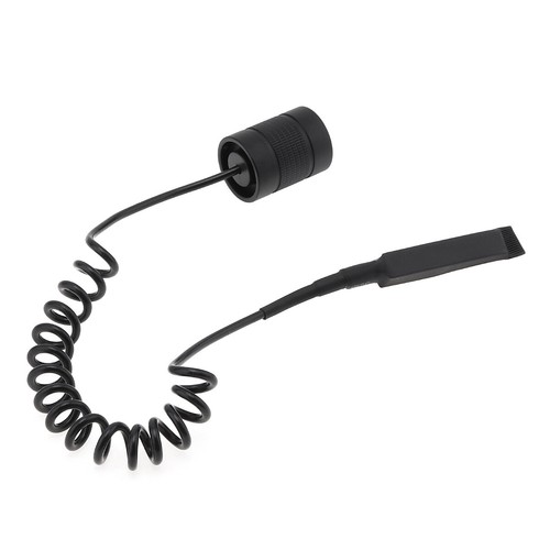 Replacement Remote Pressure Tactical Switch for C1 / G3 / 6P / 9P LED Flashlight - Picture 6 of 9