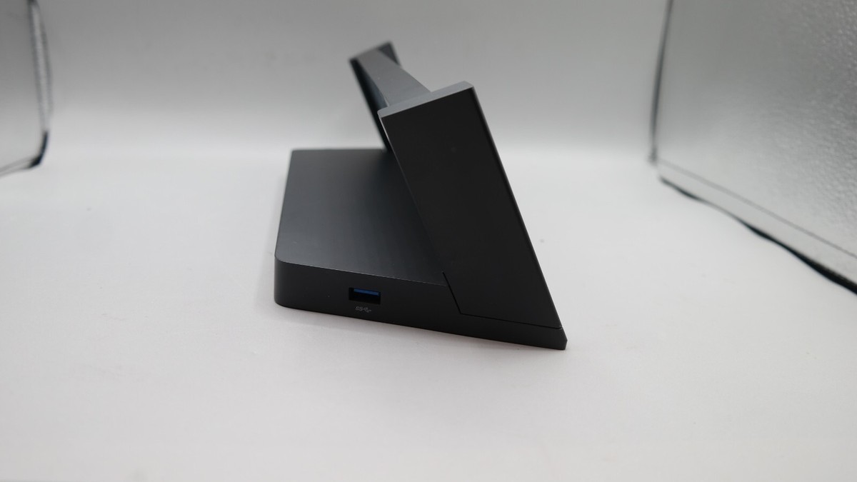 Microsoft 1664 Surface Docking Station w/ AC Adapter For Surface