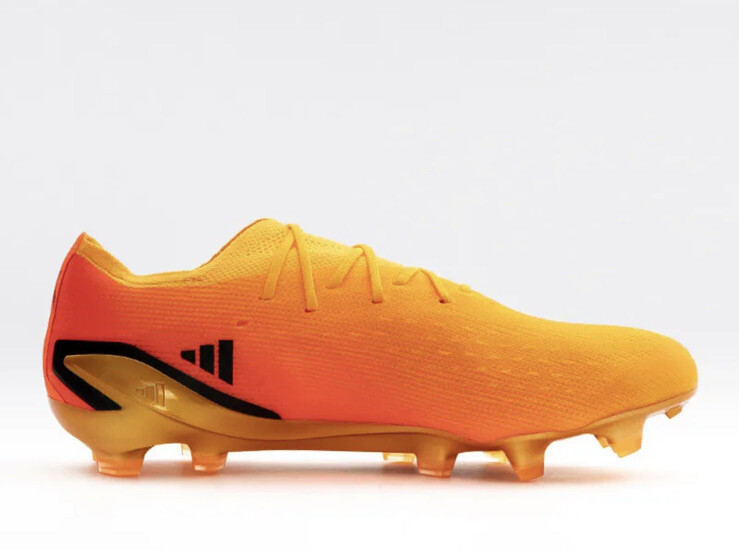 adidas X Speedportal.1 FG Boots Men's Football Soccer Shoes GZ5109