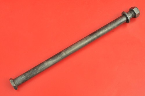 2004 - 2009 Yamaha YFZ450 YFZ 450 Rear Swingarm Swing Arm Bolt Axle Pivot - Picture 2 of 5