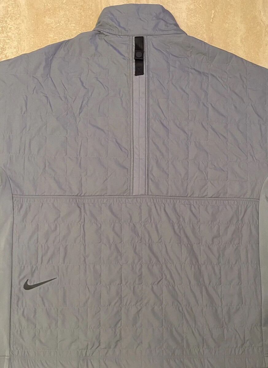 た*し様 Nike Shield Tech Pack ライトグレー ジャケット