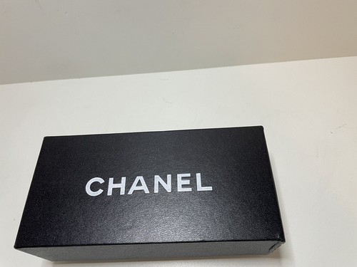 Chanel Women’s Black Sunglasses (5127) W/ Case&Box. Preowned - Picture 2 of 20
