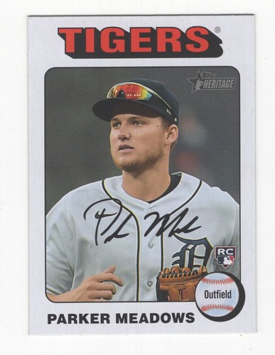 2024 TOPPS HERITAGE BASEBALL BORDO BIANCO #1-500 CARTE SCEGLI LA TUA CARTA - Foto 94 di 122