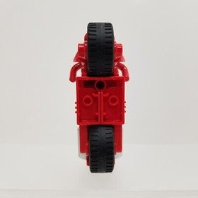 Lego: Duplo- Marvel Spider-Man- Web-Bike Workshop 10607- Spider-Man & Motorcycle