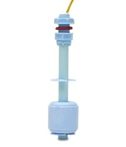 100mm Plastic Float Switch Water Level Senor for Fish Tank, Aquarium, Pond PoolL - Picture 2 of 5