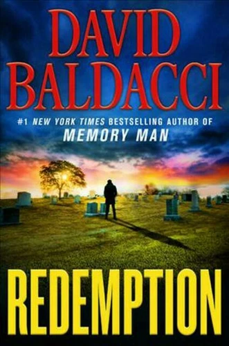 David Baldacci Fiction & Fiction Books Ex-Library