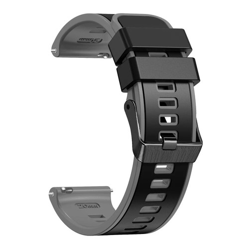 KOSPET TANK T3 Ultra Silicone Watch Band 22mm - Zdjęcie 29 z 34