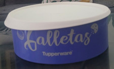 New Tupperware Container/Storage, 10.25 cup-great Fall/birthday/Christmas Gift